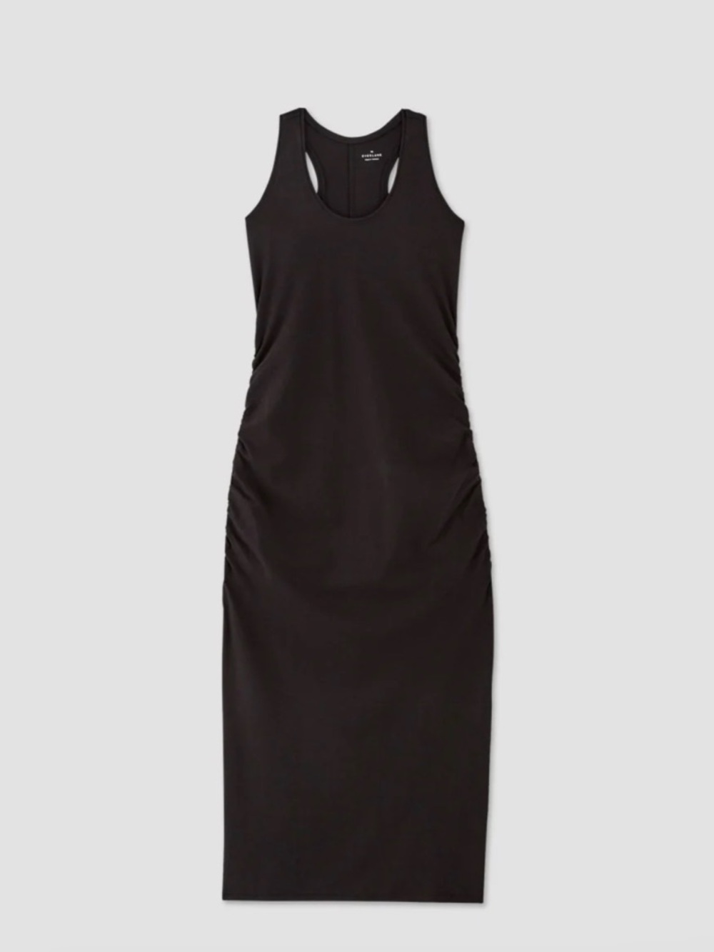 Everlane Form Racerback dress - Picture 2 of 5